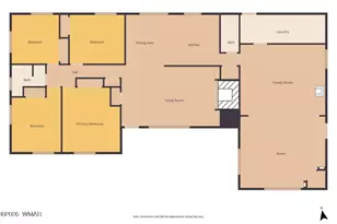 538 S Woodland Ln, Pinetop, AZ 85935 - Photo 48