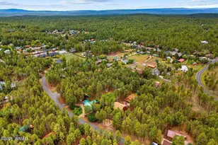 538 S Woodland Ln, Pinetop, AZ 85935 - Photo 46