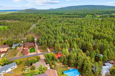 538 S Woodland Lane, Pinetop, AZ 85935 - Photo 44