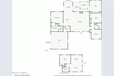 5330 April Place, Pinedale, AZ 85934 - Photo 52