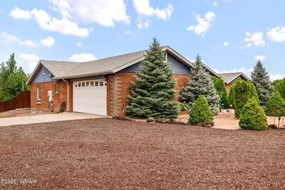 5330 April Place, Pinedale, AZ 85934 - Photo 2