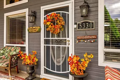 5330 April Place, Pinedale, AZ 85934 - Photo 6