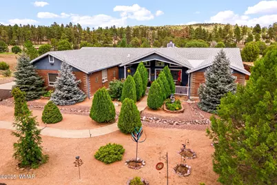 5330 April Place, Pinedale, AZ 85934 - Photo 1