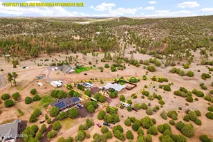 5330 April Pl, Pinedale, AZ 85934 - Photo 46