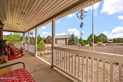 5330 April Place, Pinedale, AZ 85934 - Photo 32