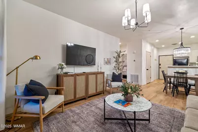 2367 Quarter Horse Trail, Overgaard, AZ 85933 - Photo 4