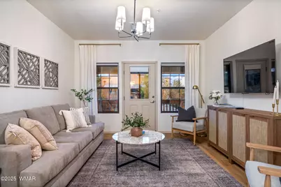 2367 Quarter Horse Trail, Overgaard, AZ 85933 - Photo 2