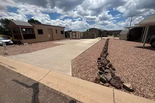 8221 Navajo Cir, Show Low, AZ 85901 - Photo 1