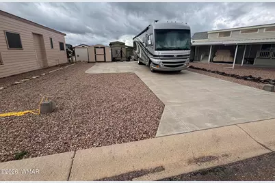8221 Navajo Circle, Unit 438 #438, Show Low, AZ 85901 - Photo 1