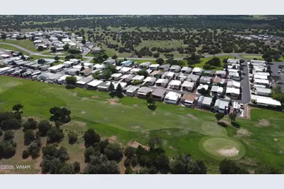 8221 Navajo Circle, Unit 438 #438, Show Low, AZ 85901 - Photo 16