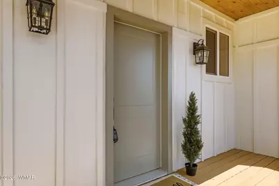 2407 Cimatario Drive, Lakeside, AZ 85929 - Photo 16