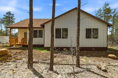 2407 Cimatario Drive, Lakeside, AZ 85929 - Photo 32