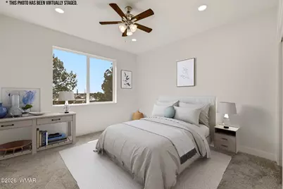 2407 Cimatario Drive, Lakeside, AZ 85929 - Photo 10