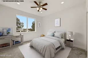 2407 Cimatario Dr, Lakeside, AZ 85929 - Photo 10