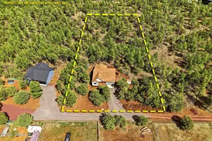 2407 Cimatario Dr, Lakeside, AZ 85929 - Photo 28