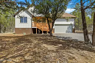 2407 Cimatario Dr, Lakeside, AZ 85929 - Photo 2