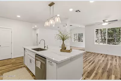 2407 Cimatario Drive, Lakeside, AZ 85929 - Photo 6