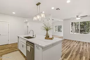 2407 Cimatario Dr, Lakeside, AZ 85929 - Photo 6