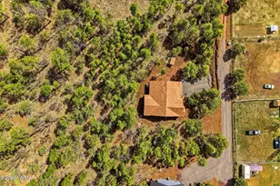 2407 Cimatario Dr, Lakeside, AZ 85929 - Photo 30