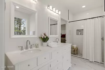 2407 Cimatario Drive, Lakeside, AZ 85929 - Photo 22