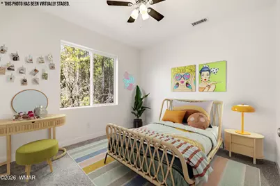 2419 Cimatario Drive, Lakeside, AZ 85929 - Photo 14