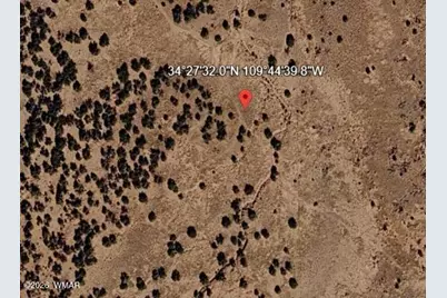 Tbd 201-26-092, Concho, AZ 85924 - Photo 1