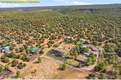 7124 Simons Way, Show Low, AZ 85901 - Photo 4