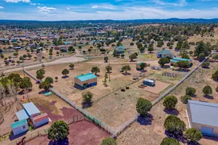 7070 White Gate Way, Show Low, AZ 85901 - Photo 28