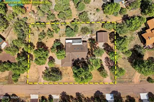 2236 Roundabout Way, Overgaard, AZ 85933 - Photo 42