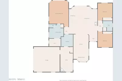 2236 Roundabout Way, Overgaard, AZ 85933 - Photo 40