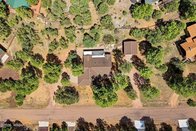 2236 Roundabout Way, Overgaard, AZ 85933 - Photo 36