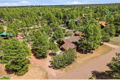 2236 Roundabout Way, Overgaard, AZ 85933 - Photo 34