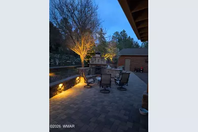 2236 Roundabout Way, Overgaard, AZ 85933 - Photo 36