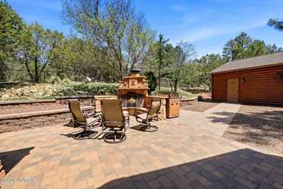 2236 Roundabout Way, Overgaard, AZ 85933 - Photo 28