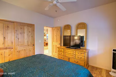 2339 Northwind Drive, Pinetop, AZ 85935 - Photo 22