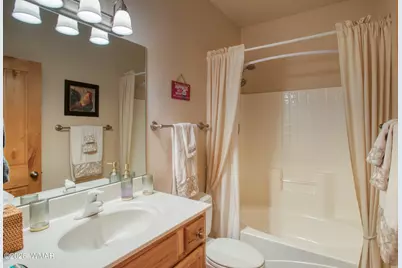 2339 Northwind Drive, Pinetop, AZ 85935 - Photo 24