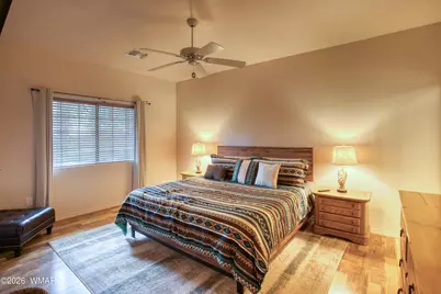 2339 Northwind Drive, Pinetop, AZ 85935 - Photo 14