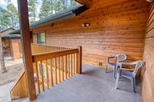 2339 Northwind Dr, Pinetop, AZ 85935 - Photo 30