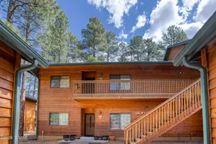 2339 Northwind Dr, Pinetop, AZ 85935 - Photo 1