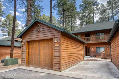 2339 Northwind Drive, Pinetop, AZ 85935 - Photo 1