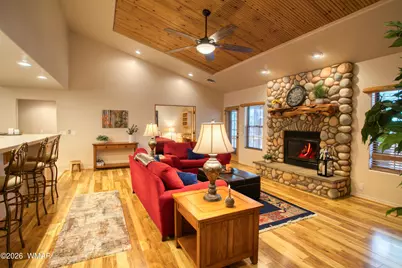 2339 Northwind Drive, Pinetop, AZ 85935 - Photo 10