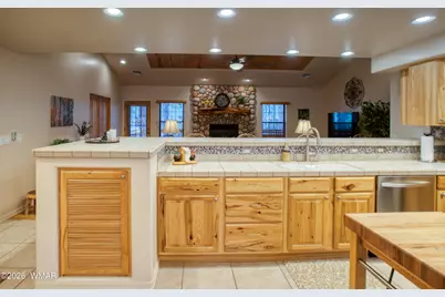 2339 Northwind Drive, Pinetop, AZ 85935 - Photo 12