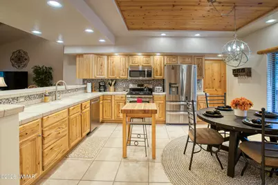 2339 Northwind Drive, Pinetop, AZ 85935 - Photo 4