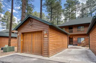 2339 Northwind Dr, Pinetop, AZ 85935 - Photo 2