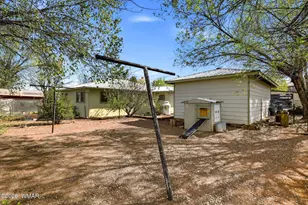 438 E Yaqui St, Springerville, AZ 85938 - Photo 22