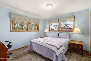 438 E Yaqui St, Springerville, AZ 85938 - Photo 14