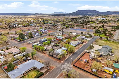438 E Yaqui Street, Springerville, AZ 85938 - Photo 28