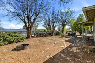 438 E Yaqui St, Springerville, AZ 85938 - Photo 4