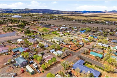 438 E Yaqui Street, Springerville, AZ 85938 - Photo 26