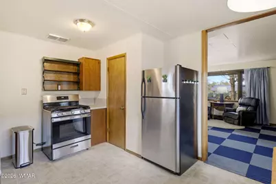 438 E Yaqui Street, Springerville, AZ 85938 - Photo 12